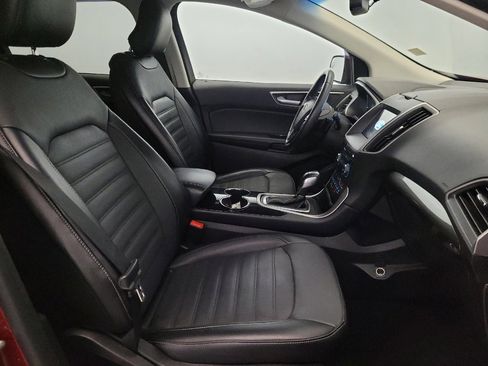 Used 2018 Ford Edge SEL w/ Equipment Group 201A image 21