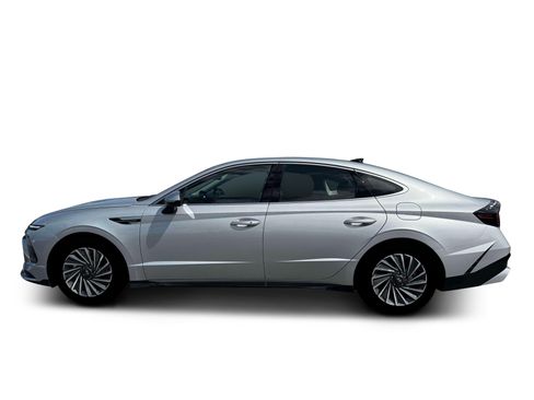 New 2026 Hyundai Sonata SEL FWD image 3