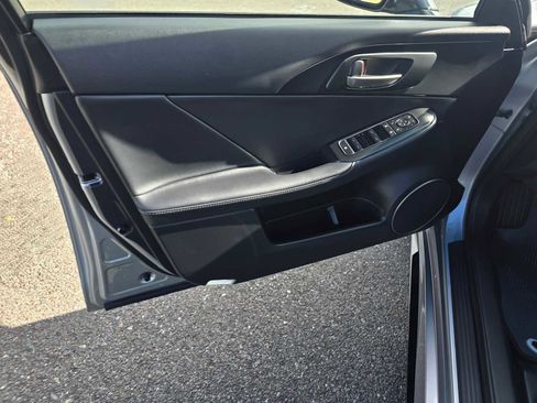 New 2026 Lexus IS 350 F Sport image 22