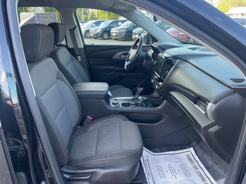 Used 2019 Chevrolet Traverse LT AWD/4WD image 33