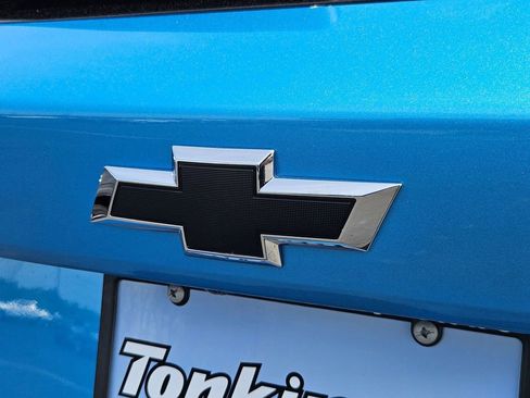New 2026 Chevrolet Trax LT w/ Midnight Edition FWD image 26