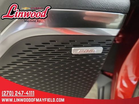 New 2026 GMC Acadia Elevation w/ Elevation Premium Package image 20