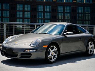 Used 2007 Porsche 911 Carrera image 1