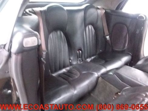 Used 2005 Jaguar XK8 Convertible image 16