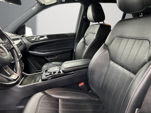 Used 2018 Mercedes-Benz GLE 350 image 14