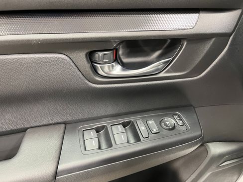 New 2026 Honda CR-V LX image 12