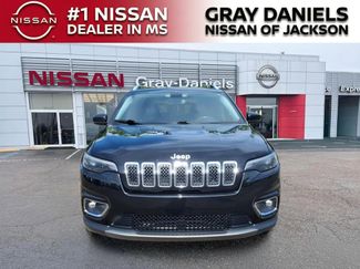 Used 2020 Jeep Cherokee Limited FWD video 2