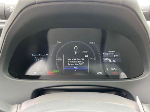 New 2026 Lexus UX 300h FWD image 21
