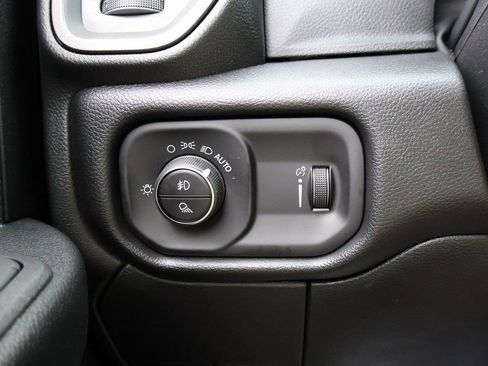 New 2026 RAM 5500 Tradesman w/ Safety Group image 30