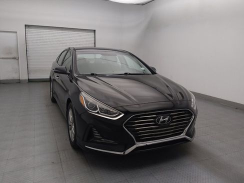 Used 2018 Hyundai Sonata SEL FWD image 14