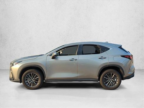 Used 2022 Lexus NX 250 FWD w/ Cold Area Package image 8