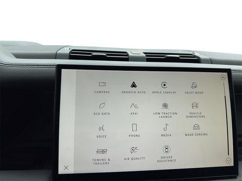 Used 2024 Land Rover Defender 130 X image 26