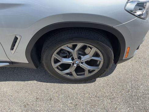 Used 2020 BMW X3 sDrive30i w/ Premium Package image 11