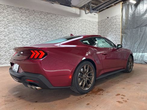 New 2026 Ford Mustang GT Premium RWD image 7