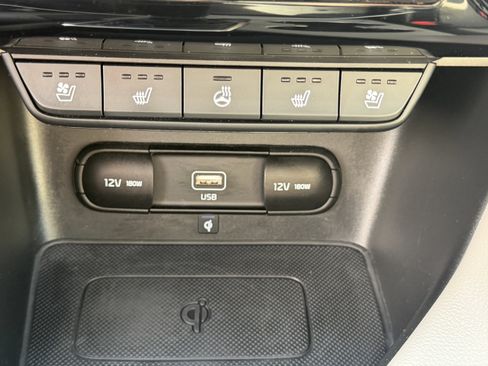 Used 2020 Kia Sportage SX image 32