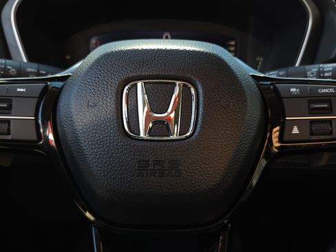 New 2026 Honda Pilot EX-L image 15