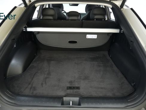Used 2024 Kia EV6 Wind RWD image 8