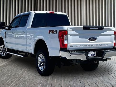 Used 2018 Ford F250 XLT w/ XLT Premium Package image 12