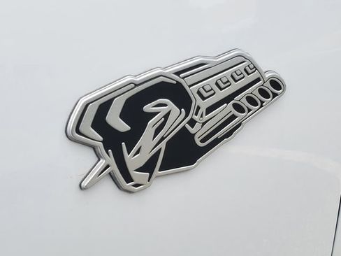 New 2026 RAM 1500 4x4 Crew Cab image 6