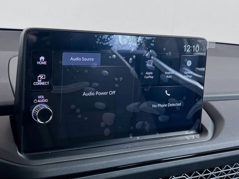 New 2026 Honda Accord SE image 12