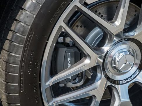New 2027 Mercedes-Benz G 63 AMG 4MATIC image 25