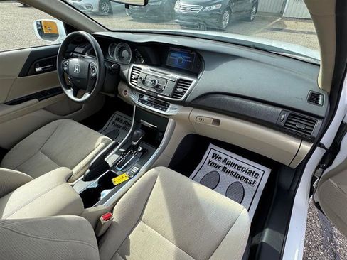 Used 2014 Honda Accord EX image 39