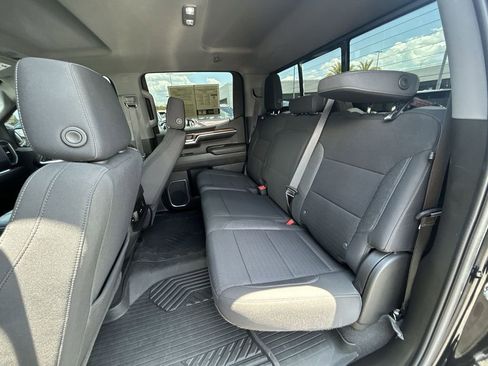 Used 2022 Chevrolet Silverado 1500 RST w/ All Star Edition Plus AWD/4WD image 35
