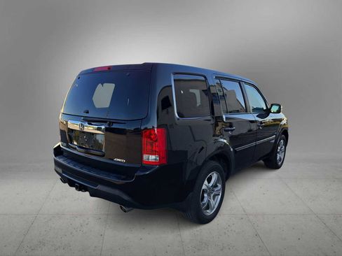 Used 2014 Honda Pilot EX-L image 8