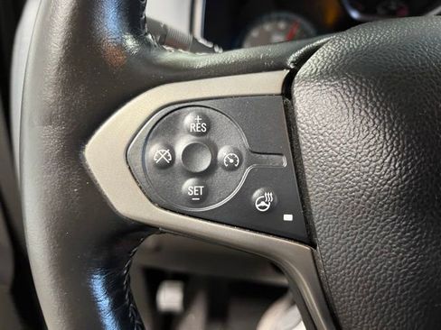Used 2022 Chevrolet Colorado Z71 RWD image 24