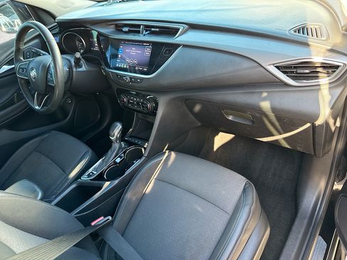 Used 2022 Buick Encore GX Select w/ Experience Buick Package AWD/4WD image 13