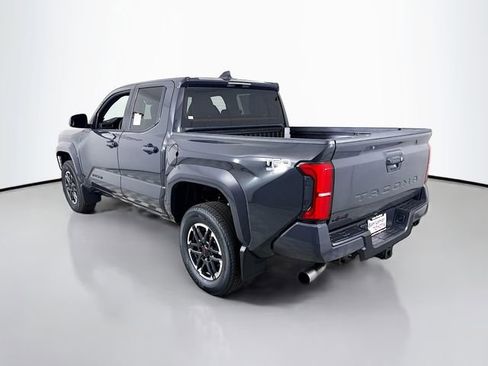 New 2026 Toyota Tacoma TRD Sport AWD/4WD image 5