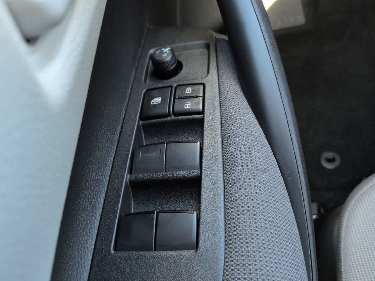 New 2027 Toyota Corolla LE FWD image 21