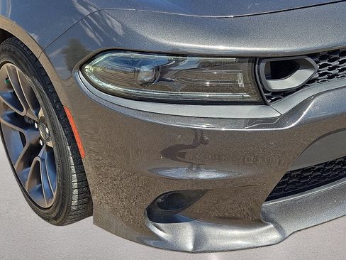 Used 2023 Dodge Charger Scat Pack RWD image 9