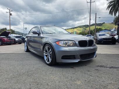 Used 2011 BMW 135i Coupe w/ Premium Pkg