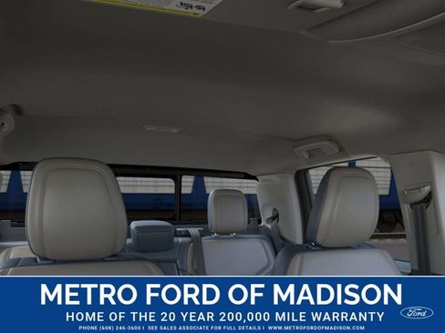 New 2026 Ford Maverick Lariat image 13