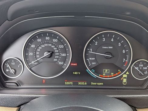 Used 2020 BMW 430i Gran Coupe xDrive 430i Gran Coupe w/ Convenience Package image 17