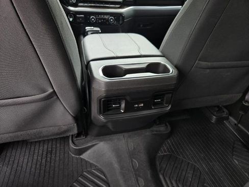 Used 2024 Chevrolet Silverado 1500 LT Trail Boss w/ Protection Package AWD/4WD image 13