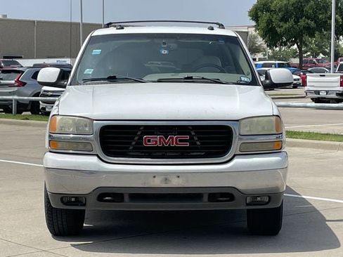 Used 2003 GMC Yukon XL SLT w/ 1SD Preferred Equipment Group RWD image 7