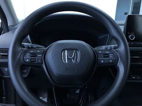 Used 2025 Honda HR-V LX image 25
