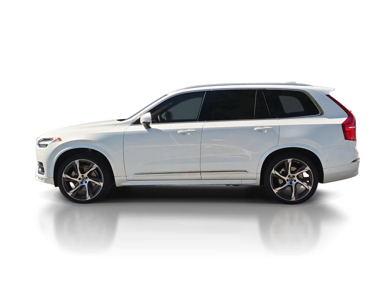 Used 2023 Volvo XC90 B6 Ultimate w/ Protection Package Premier AWD/4WD image 6