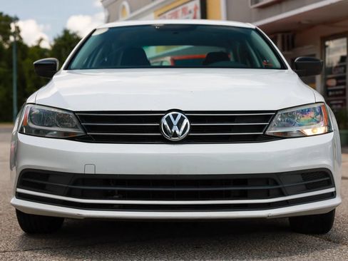 Used 2016 Volkswagen Jetta S FWD image 11