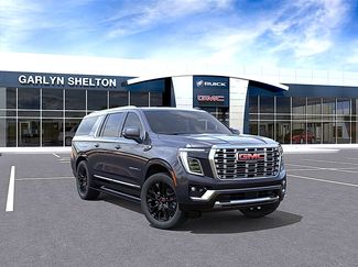 New 2026 GMC Yukon XL Denali AWD/4WD video 1