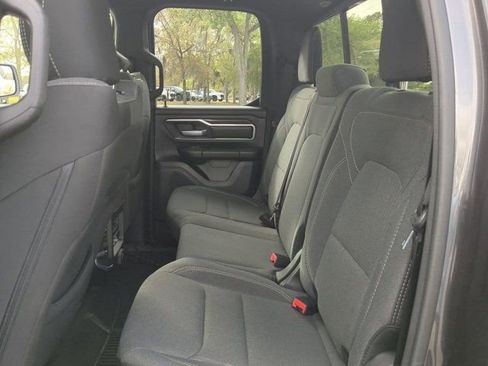 Used 2022 RAM 1500 Lone Star image 13