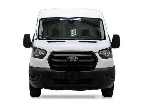 Used 2020 Ford Transit 250 Medium Roof RWD image 7