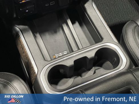 Certified 2021 GMC Sierra 1500 Denali w/ Denali Ultimate Package image 14