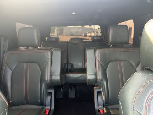 Used 2022 Ford Expedition Timberline AWD/4WD image 31