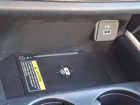 Used 2023 Honda HR-V EX-L image 24