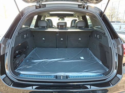 Certified 2026 Mercedes-Benz GLC 300 4MATIC image 21