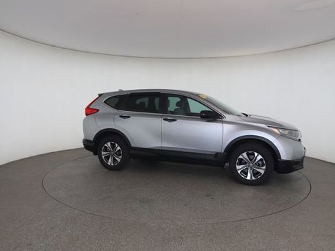 Used 2017 Honda CR-V LX image 25