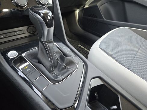 New 2026 Volkswagen Taos S image 16